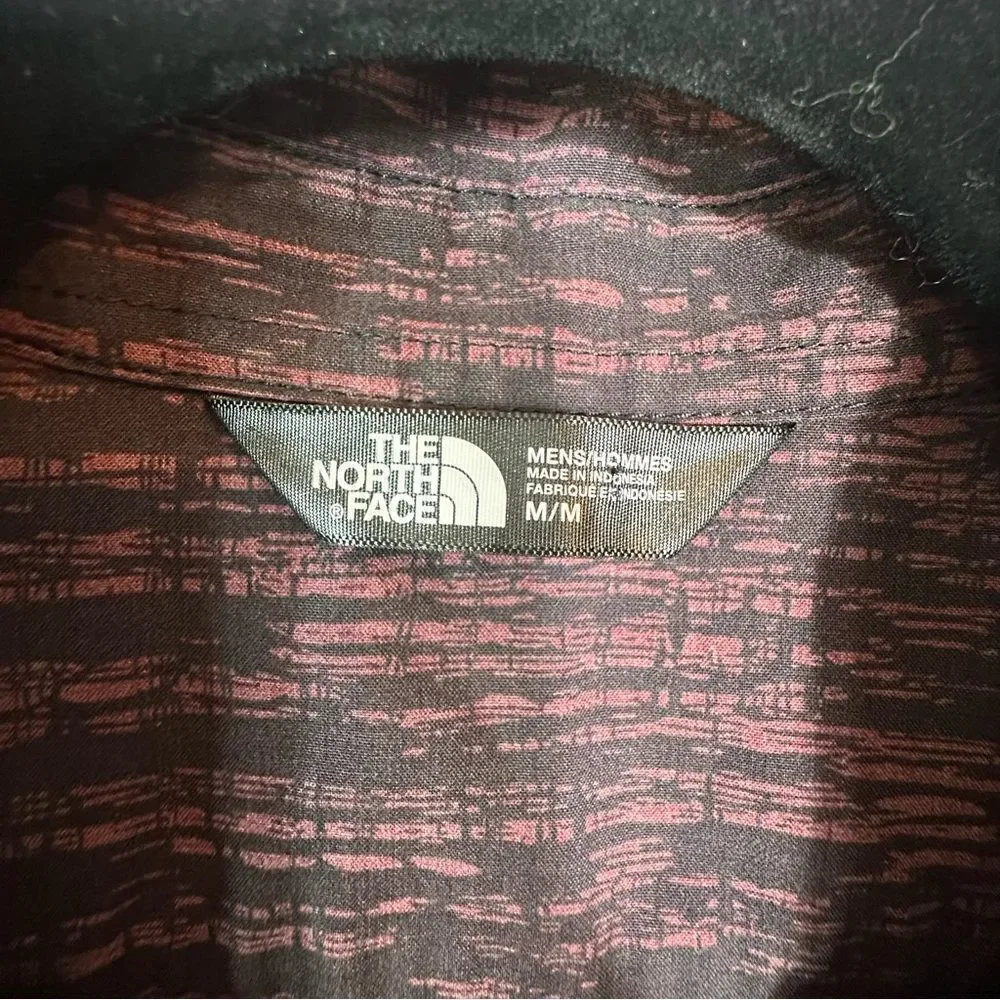 The North Face north face